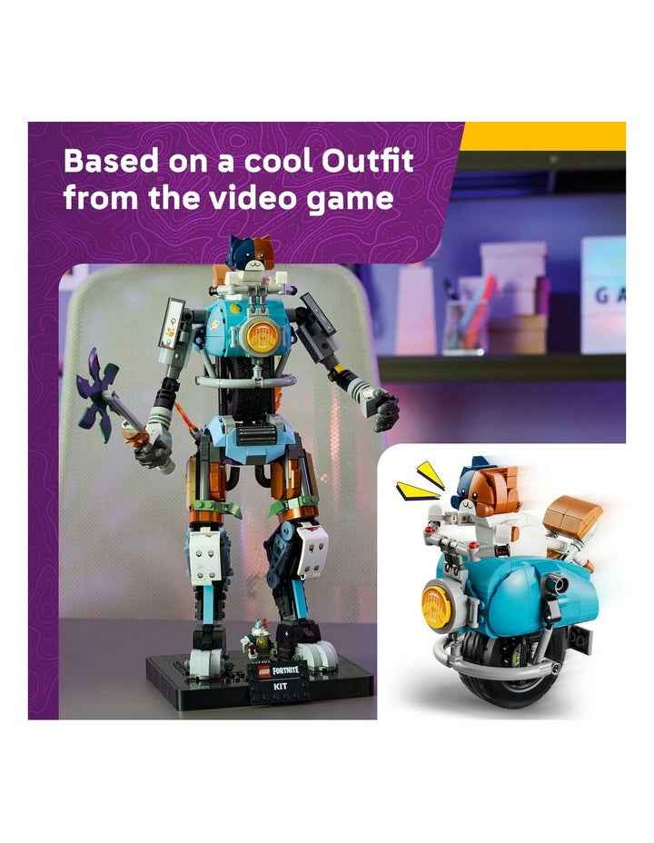 Fortnite KIT 77081