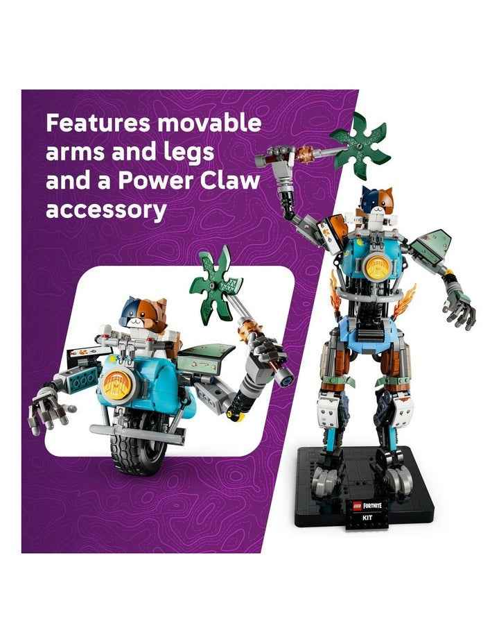 Fortnite KIT 77081