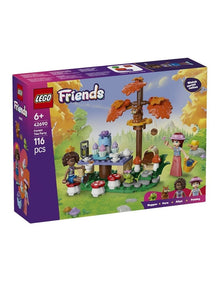 Forest Tea Party Friends Pretend-Play Toy 42690