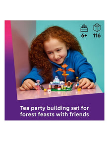 Forest Tea Party Friends Pretend-Play Toy 42690