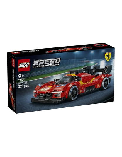 Speed Champions Ferrari 499P 77261
