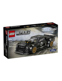 Speed Champions Ken Block's '65 Ford Mustang Hoonicorn V1 77262