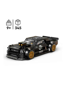 Speed Champions Ken Block's '65 Ford Mustang Hoonicorn V1 77262
