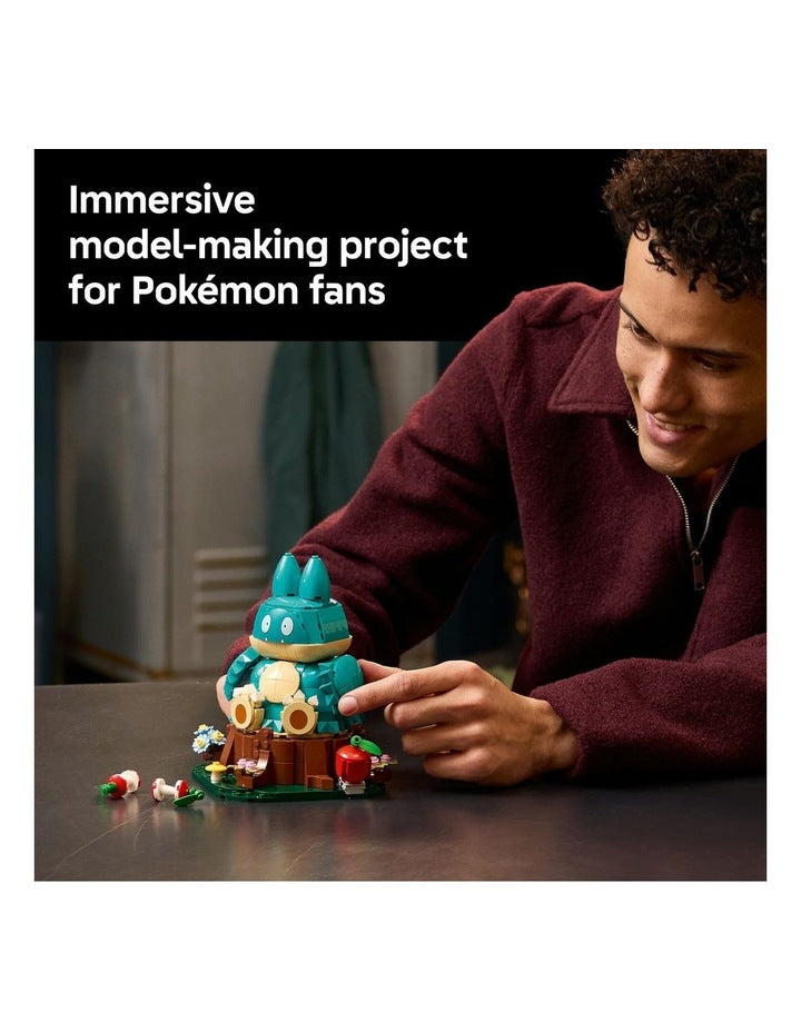 Pokmon Munchlax 72150