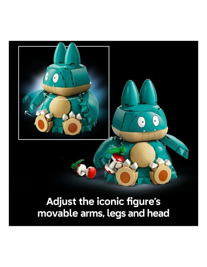 Pokmon Munchlax 72150