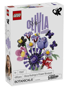 Botanicals Olivia Rodrigo's Flower Bouquet 11507