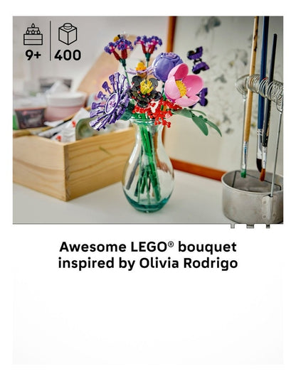 Botanicals Olivia Rodrigo's Flower Bouquet 11507