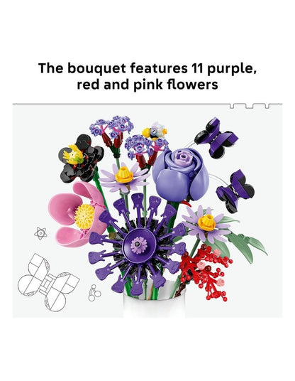 Botanicals Olivia Rodrigo's Flower Bouquet 11507