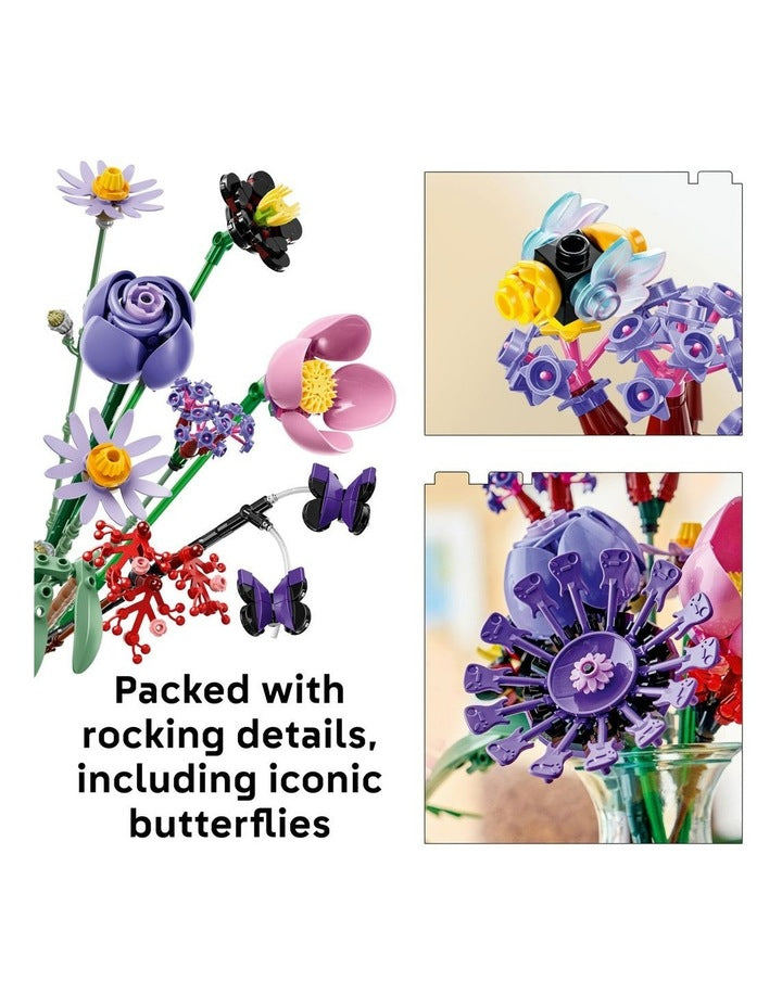 Botanicals Olivia Rodrigo's Flower Bouquet 11507