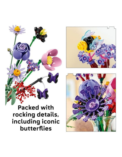Botanicals Olivia Rodrigo's Flower Bouquet 11507