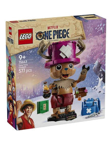 ONE PIECE Tony Tony Chopper 75643