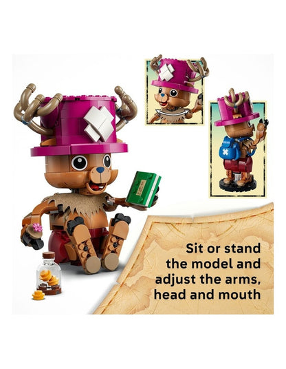 ONE PIECE Tony Tony Chopper 75643