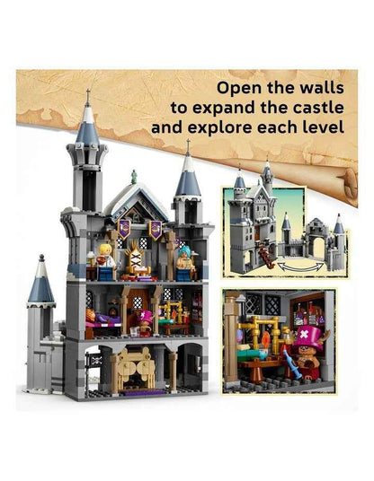 ONE PIECE Battle at Drum Castle 75645
