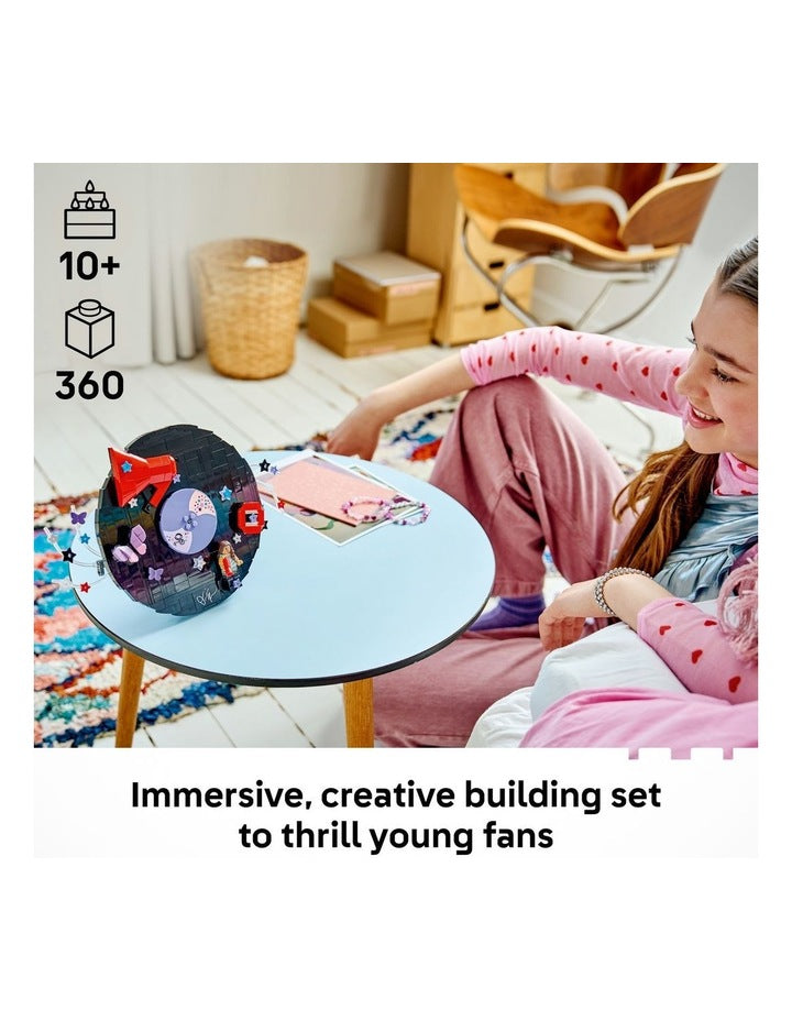Editions Music Olivia Rodrigo's Vinyl 43028