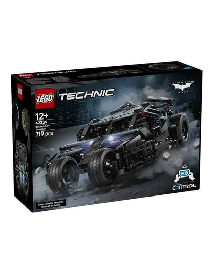 Technic Batmobile Tumbler 42239