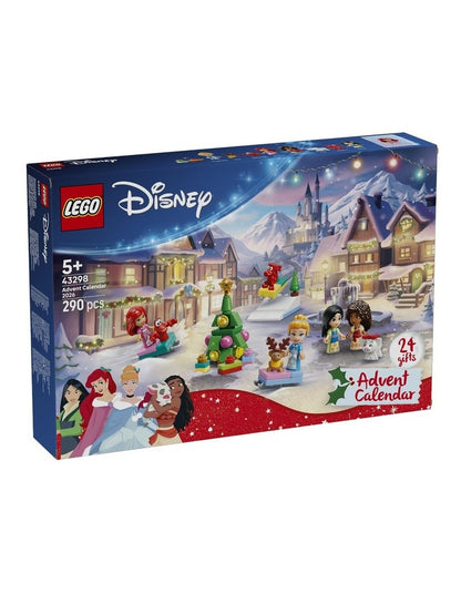 Disney Princess Advent Calendar 2026 43298