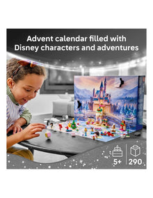 Disney Princess Advent Calendar 2026 43298