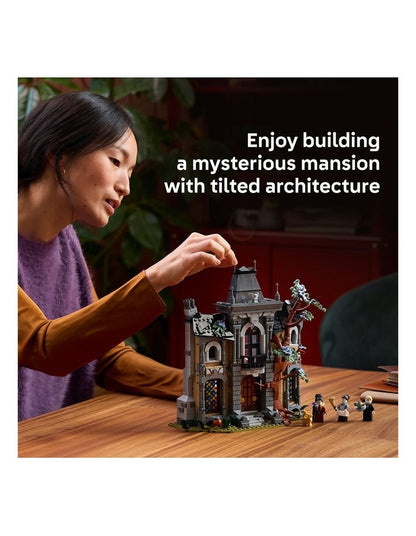 Icons Mayor Manor 11383