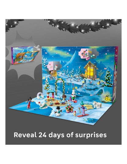 Friends Advent Calendar 2026 42698