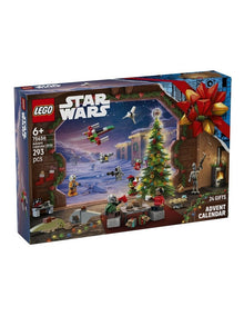 Star Wars TM Advent Calendar 2026 75456
