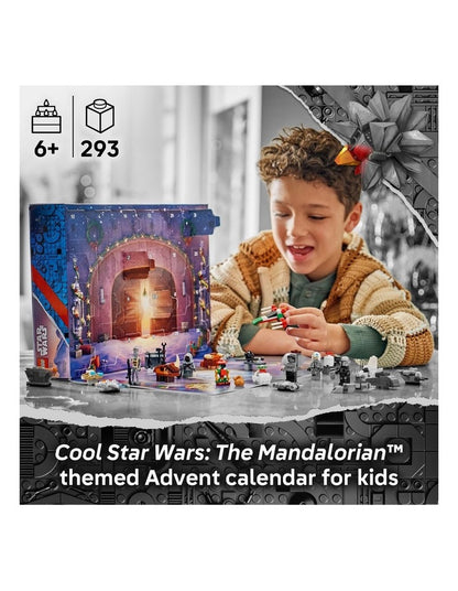 Star Wars TM Advent Calendar 2026 75456