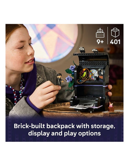 Wednesday Backpack 76787