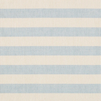 Blue Stripe Table Runner
