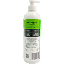 McGregor's House Plant Pump & Feed 400ml
