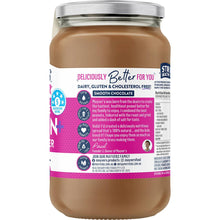 Mayver's Smooth Choc Protein Peanut Spread 375g