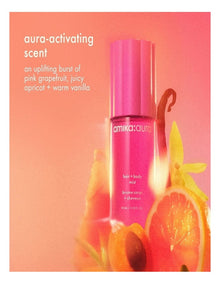 Aura Hair + Body Mist 90ml