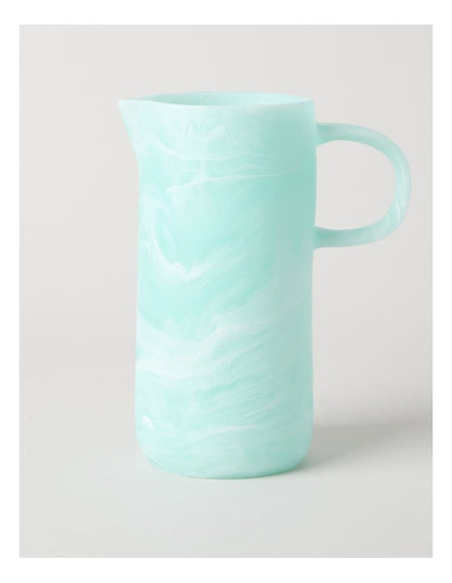 Pastel Brights Jug 1600ml in Light Blue
