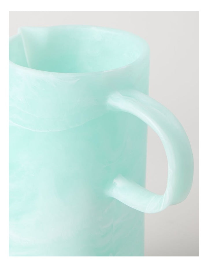 Pastel Brights Jug 1600ml in Light Blue