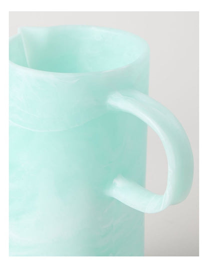 Pastel Brights Jug 1600ml in Light Blue