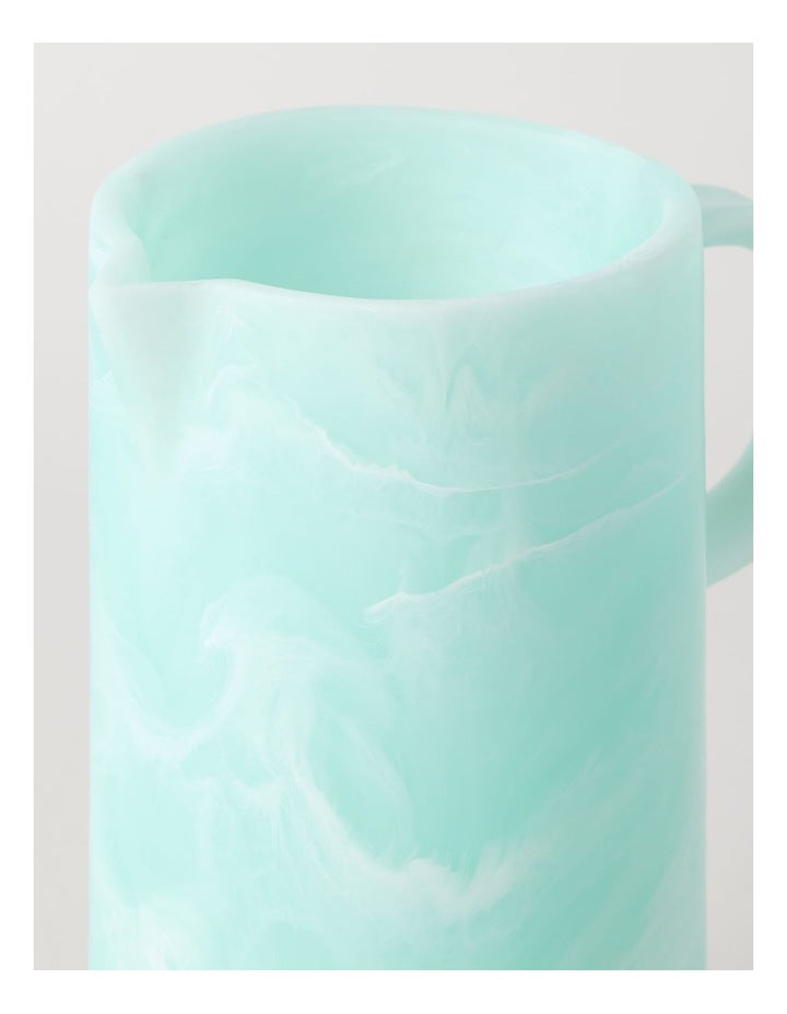 Pastel Brights Jug 1600ml in Light Blue