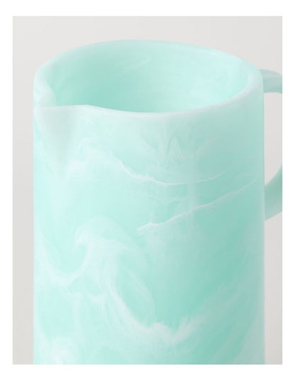 Pastel Brights Jug 1600ml in Light Blue