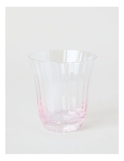 Maisie Tumbler Set of 4 320ml in Pink