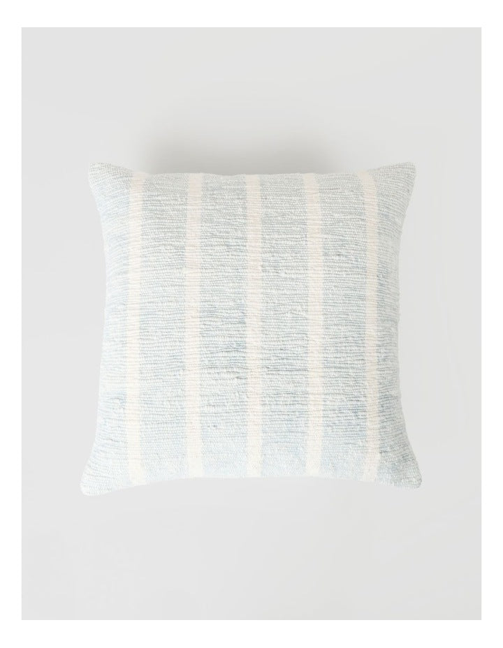 Bellingen Cushion in Sea Blue