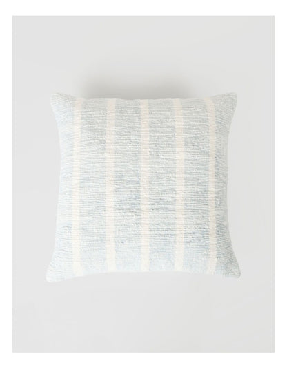 Bellingen Cushion in Sea Blue