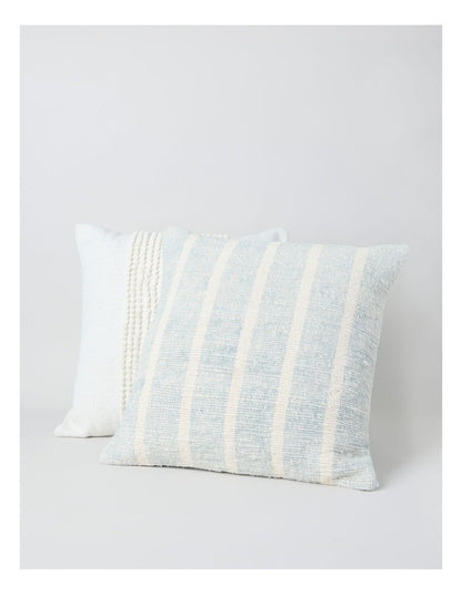 Bellingen Cushion in Sea Blue