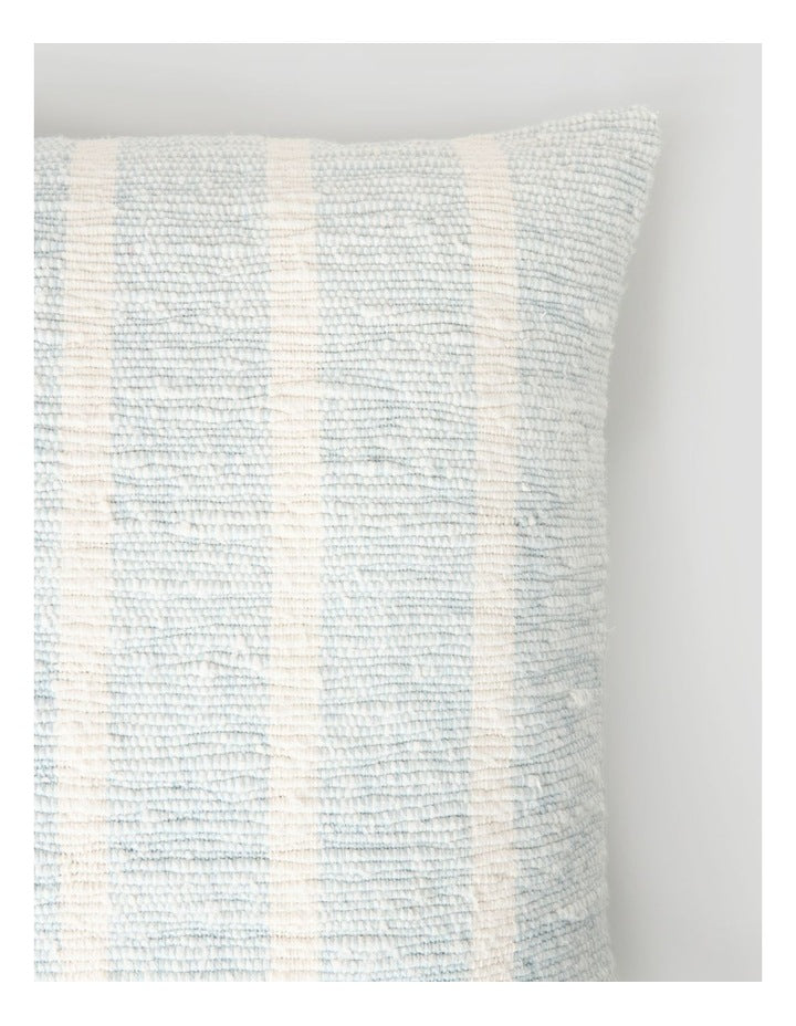 Bellingen Cushion in Sea Blue