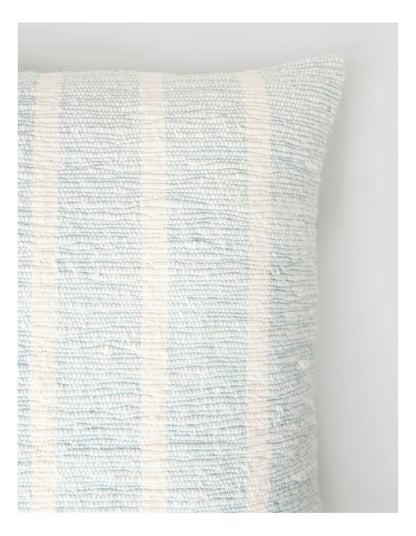 Bellingen Cushion in Sea Blue
