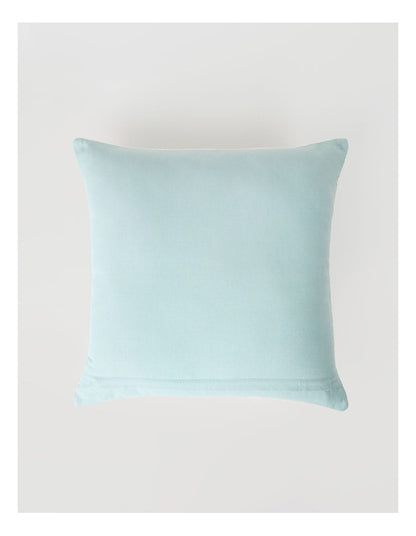 Bellingen Cushion in Sea Blue