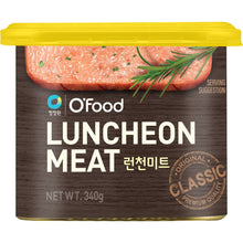 O'Food Luncheon Meat 340g