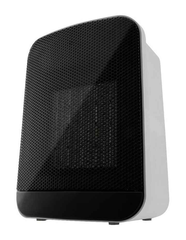 Ceramic Heater 2000W in White