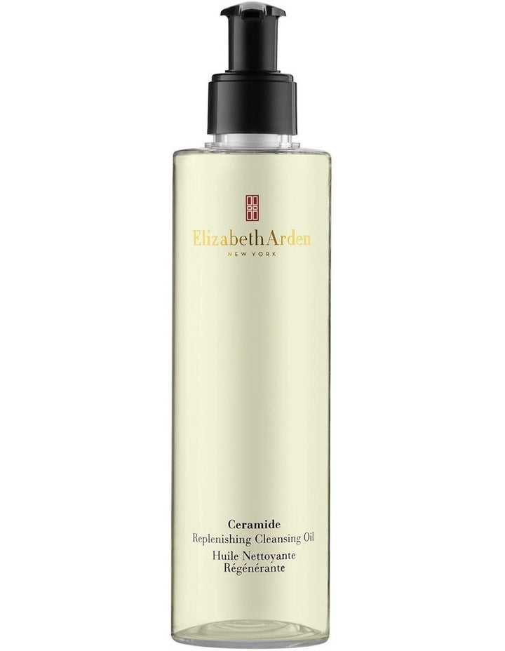 Ceramide Replenishing Cleansing Oil 195ml