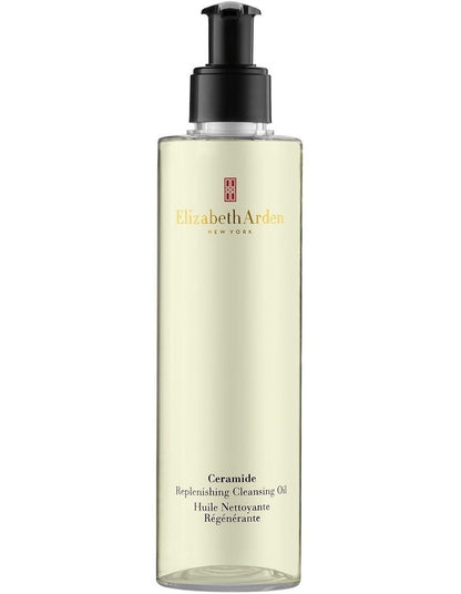 Ceramide Replenishing Cleansing Oil 195ml