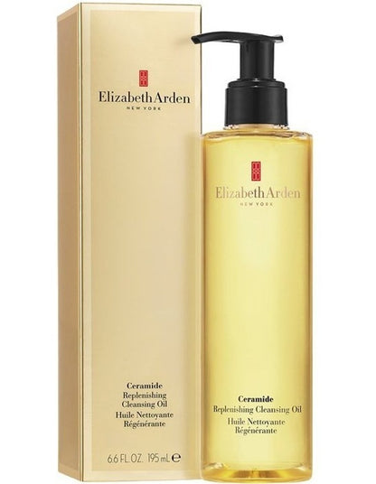 Ceramide Replenishing Cleansing Oil 195ml