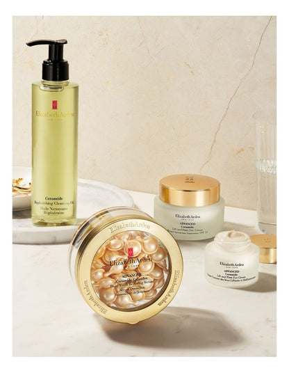 Ceramide Replenishing Cleansing Oil 195ml