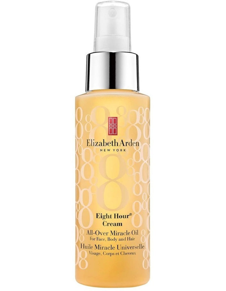 Eight Hour Cream All Over Miracle Oil 100 ml
