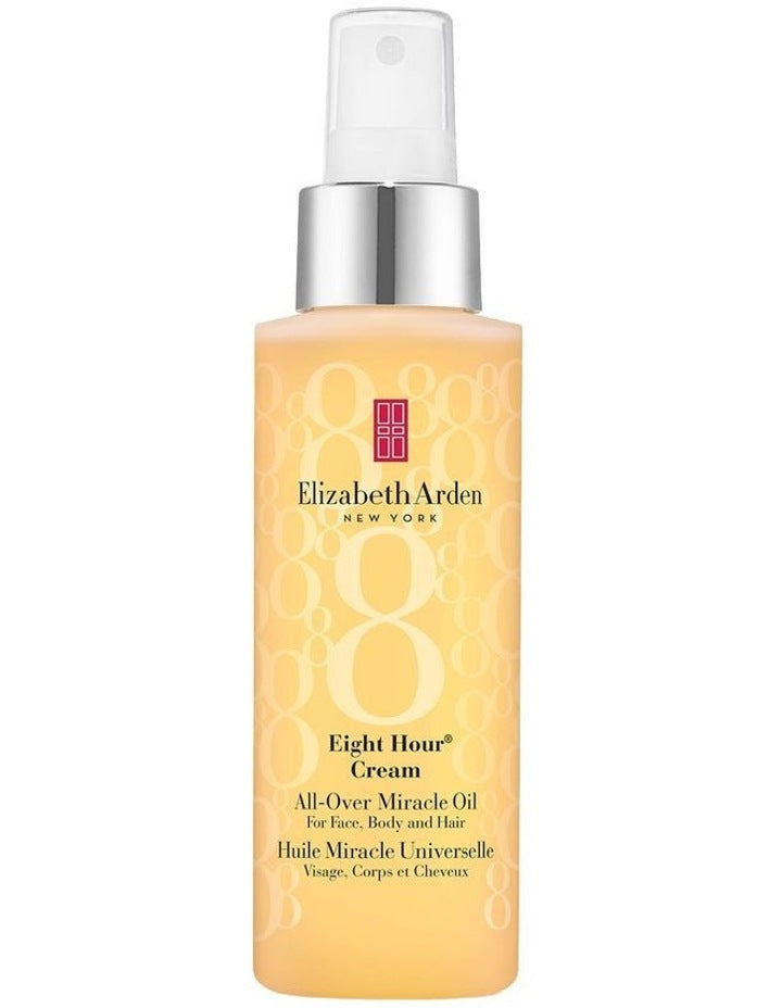 Eight Hour Cream All Over Miracle Oil 100 ml